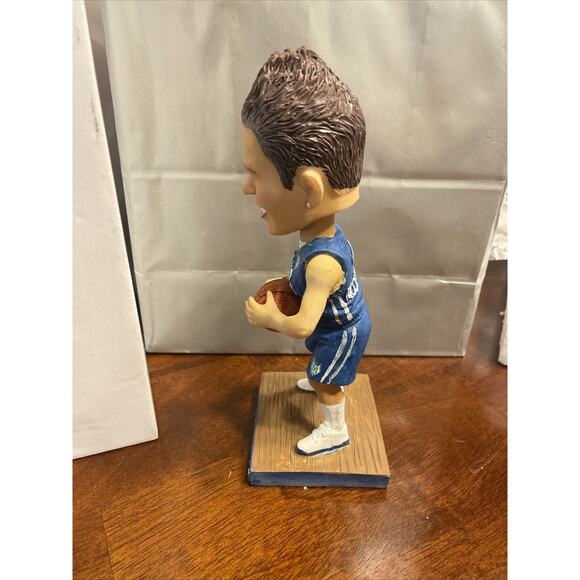Minnesota Lynx Janel McCarville Bobblehead! - Picture 5 of 7
